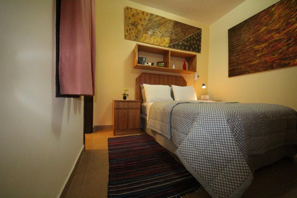 Oke Apart Hotel San Lorenzo Esterno foto