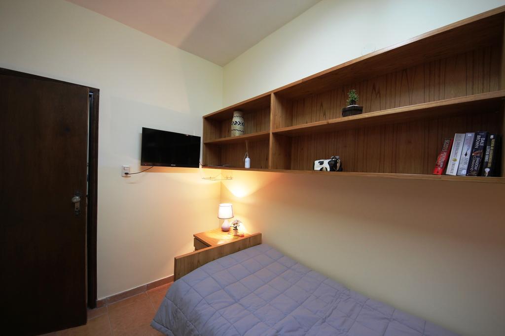 Oke Apart Hotel San Lorenzo Camera foto