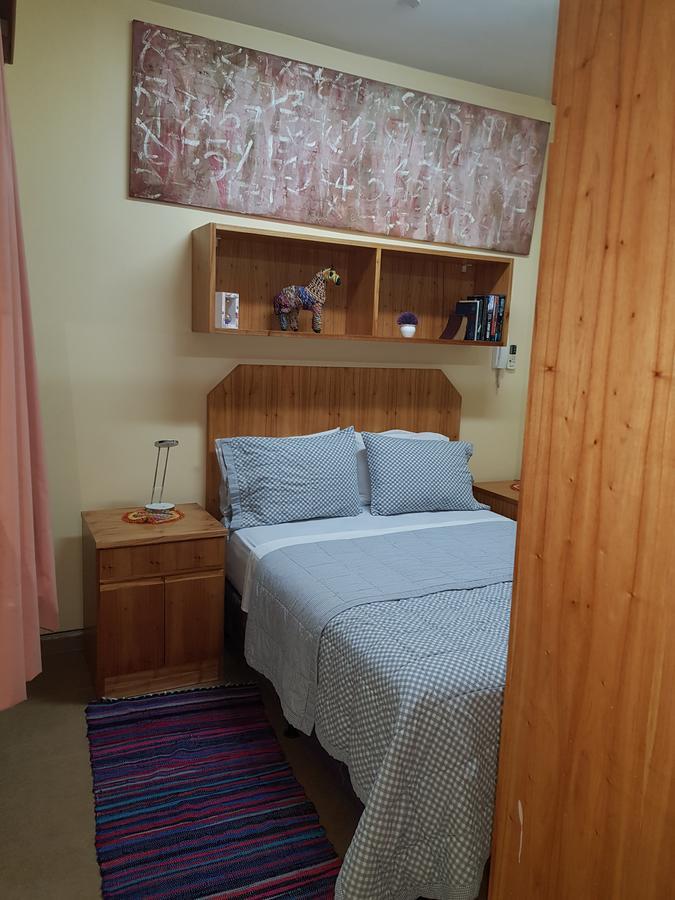 Oke Apart Hotel San Lorenzo Esterno foto