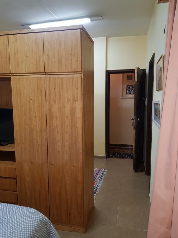 Oke Apart Hotel San Lorenzo Esterno foto