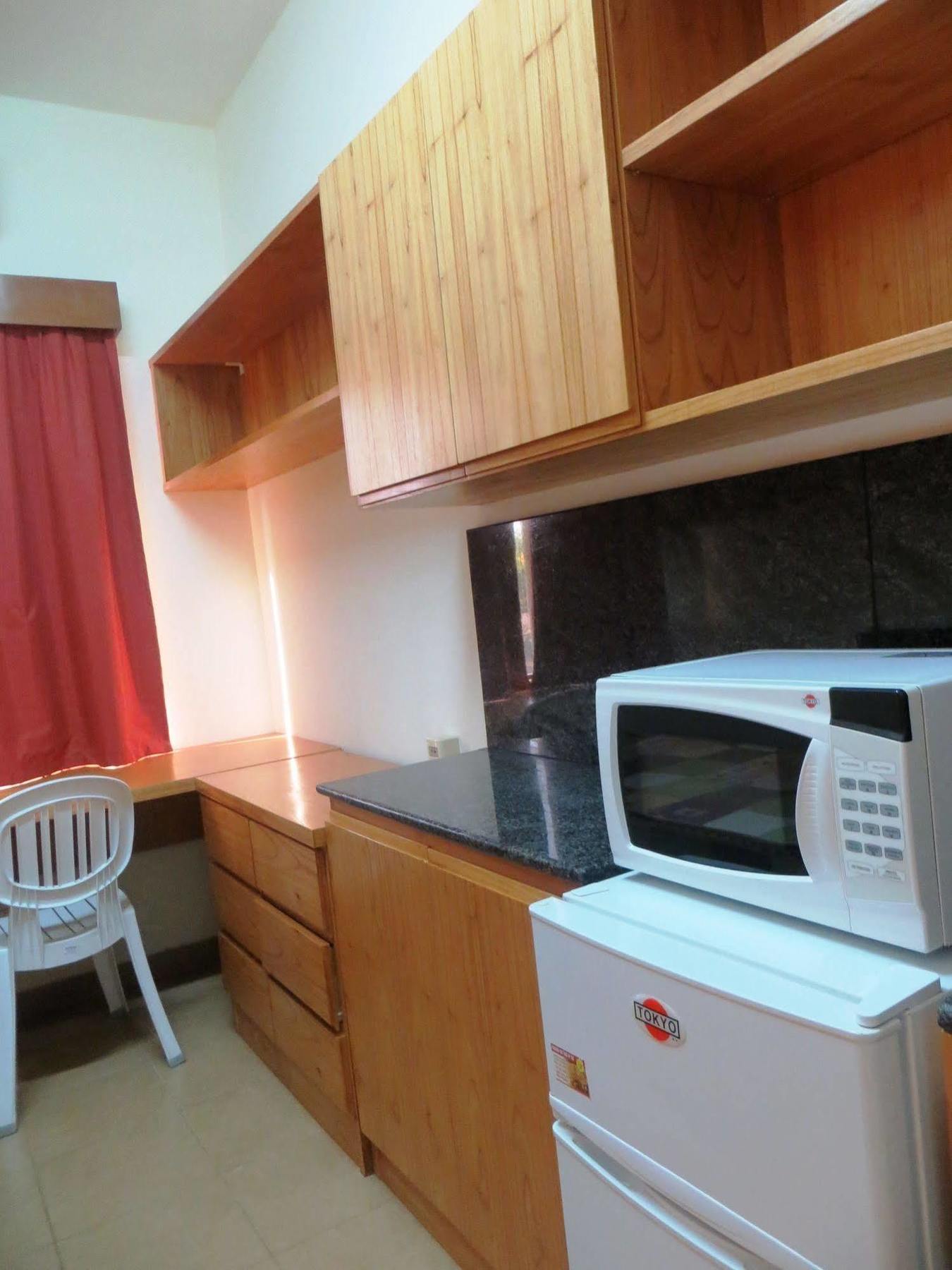 Oke Apart Hotel San Lorenzo Esterno foto